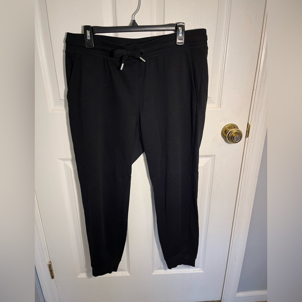 Old navy sweatpants